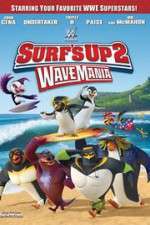 Watch Surf\'s Up 2: WaveMania Moviesjoy