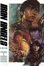 Watch Iron Angels Moviesjoy