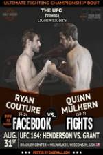Watch UFC 164 Facebook Prelims Moviesjoy