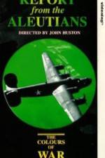 Watch Report from the Aleutians Moviesjoy