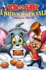 Watch Tom and Jerry: A Nutcracker Tale Moviesjoy