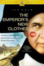 Watch The Emperor's New Clothes Moviesjoy