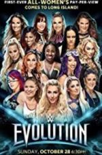 Watch WWE Evolution Moviesjoy