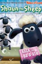 Watch Shaun The Sheep Back In The Ba a ath Moviesjoy