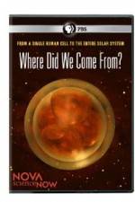 Watch Nova Science Now: Where Did They Come From Moviesjoy