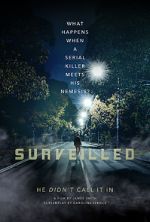Watch Surveilled Moviesjoy
