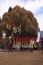 Watch The Adventures of Young Indiana Jones: My First Adventure Moviesjoy
