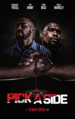 Watch Pick A Side Moviesjoy