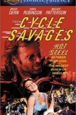 Watch The Cycle Savages Moviesjoy