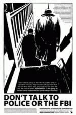 Watch Dont Talk to the Police by Professor James Duane Moviesjoy