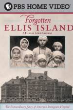 Watch Forgotten Ellis Island Moviesjoy