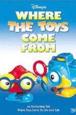 Watch Where the Toys Come from Moviesjoy