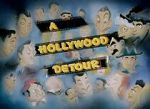Watch A Hollywood Detour (Short 1942) Moviesjoy