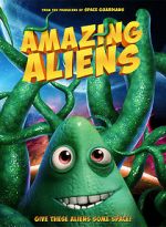 Watch Amazing Aliens Moviesjoy