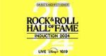 Watch 2024 Rock & Roll Hall of Fame Induction Ceremony (TV Special 2024) Moviesjoy