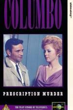 Watch Prescription Murder Moviesjoy