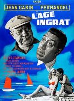 Watch L\'âge ingrat Moviesjoy