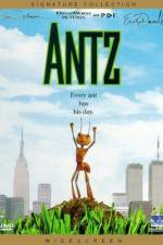 Watch Antz Moviesjoy
