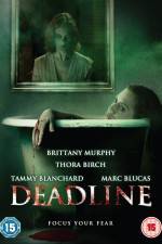 Watch Deadline Moviesjoy