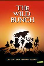 Watch The Wild Bunch Moviesjoy
