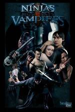 Watch Ninjas vs Vampires Moviesjoy