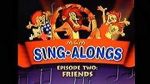 Watch MGM Sing-Alongs: Friends Moviesjoy