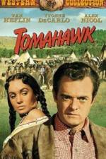 Watch Tomahawk Moviesjoy