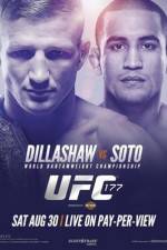 Watch UFC 177  Dillashaw vs  Soto Moviesjoy