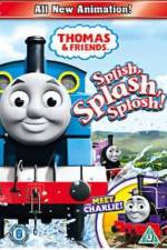 Watch Thomas And Friends Splish Splash Moviesjoy