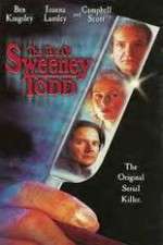 Watch The Tale of Sweeney Todd Moviesjoy