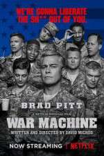 Watch War Machine Moviesjoy