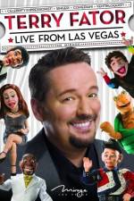 Watch Terry Fator: Live from Las Vegas Moviesjoy