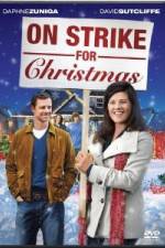 Watch On Strike for Christmas Moviesjoy