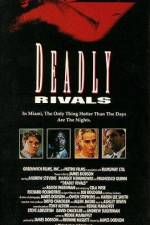Watch Deadly Rivals - Ein Professor sieht rot Moviesjoy