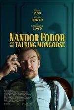 Watch Nandor Fodor and the Talking Mongoose Moviesjoy