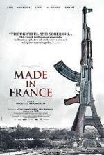 Watch Made in France Moviesjoy