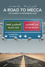 Watch A Road to Mecca The Journey of Muhammad Asad Moviesjoy