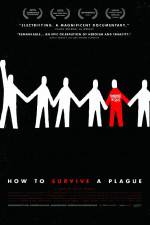 Watch How to Survive a Plague Moviesjoy