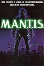 Watch M.A.N.T.I.S. Moviesjoy