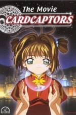 Watch Cardcaptors The Movie Moviesjoy