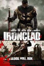 Watch Ironclad Moviesjoy