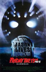 Watch Friday the 13th Part VI: Jason Lives Moviesjoy