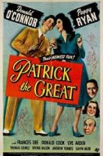 Watch Patrick the Great Moviesjoy