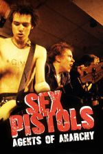 Watch Sex Pistols: Agents of Anarchy Moviesjoy