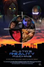 Watch Plato's Reality Machine Moviesjoy