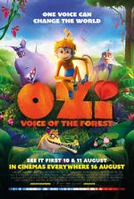 Watch Ozi: Voice of the Forest Moviesjoy
