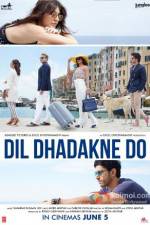 Watch Dil Dhadakne Do Moviesjoy