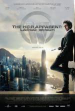 Watch The Heir Apparent: Largo Winch Moviesjoy