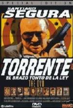 Watch Torrente, el brazo tonto de la ley Moviesjoy