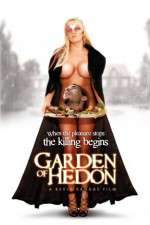 Watch Garden of Hedon Moviesjoy